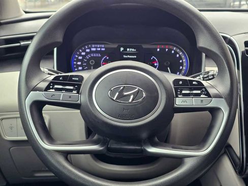 Used 2023 Hyundai Tucson SEL image 30