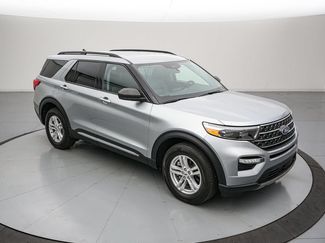 Certified 2023 Ford Explorer XLT w/ Equipment Group 202A AWD/4WD video 2
