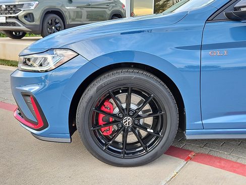 New 2026 Volkswagen Jetta GLI Autobahn image 5