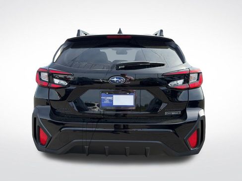 New 2026 Subaru Crosstrek 2.5i Sport AWD/4WD image 7