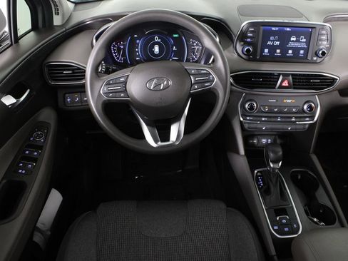 Used 2020 Hyundai Santa Fe SEL FWD image 6