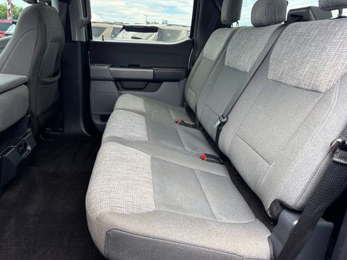 Certified 2021 Ford F150 XLT AWD/4WD image 17
