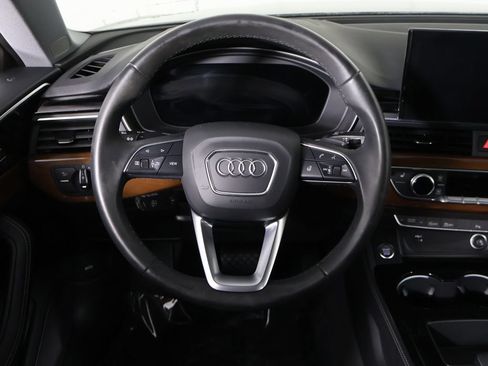Used 2023 Audi A5 2.0T Premium Plus w/ Premium Plus AWD/4WD image 43
