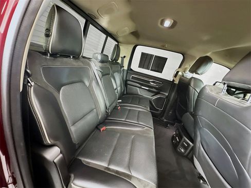 Used 2019 RAM 1500 Laramie image 26