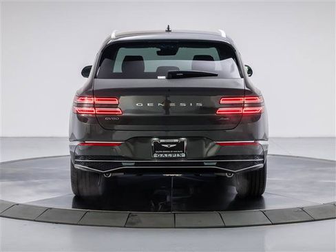 New 2026 Genesis GV80 2.5T Advanced AWD/4WD image 4