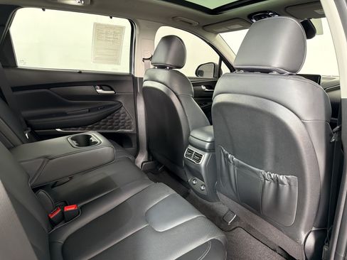 Used 2023 Hyundai Santa Fe SEL w/ Premium Package FWD image 31