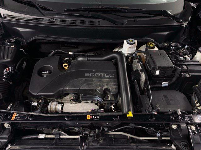 Used 2018 Chevrolet Equinox Premier AWD/4WD image 10