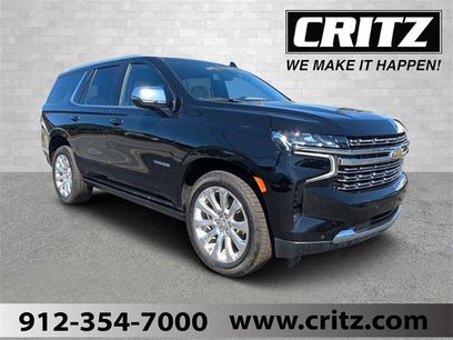 Used 2023 Chevrolet Tahoe Premier