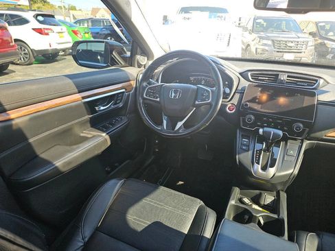 Used 2019 Honda CR-V EX-L image 20