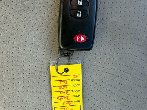 Used 2011 Toyota Prius Three image 48