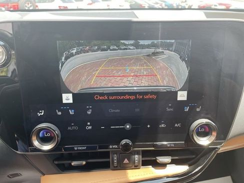 Used 2024 Lexus NX 350 AWD image 19