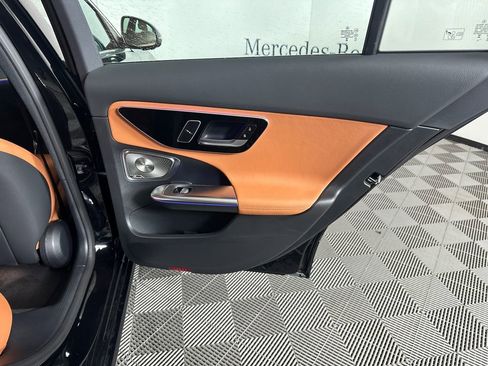 New 2026 Mercedes-Benz C 300 4MATIC Sedan image 18