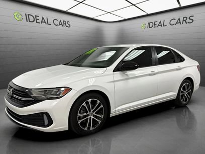 Used 2024 Volkswagen Jetta Sport
