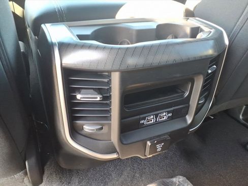 New 2026 RAM 1500 Big Horn image 8