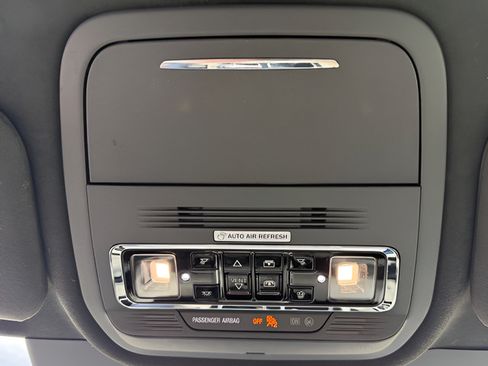Used 2025 Lincoln Aviator Black Label AWD/4WD image 23