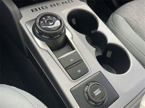 Used 2022 Ford Bronco Sport Big Bend w/ Convenience Package image 20