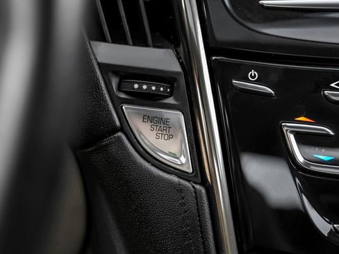 Used 2018 Cadillac ATS 2.0T Sedan RWD image 20