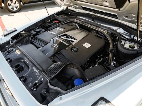 Used 2019 Mercedes-Benz G 63 AMG 4MATIC image 53