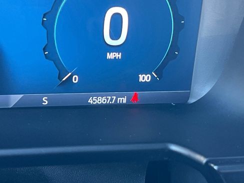 Used 2023 Ford F250 Lariat w/ FX4 Off-Road Package image 32