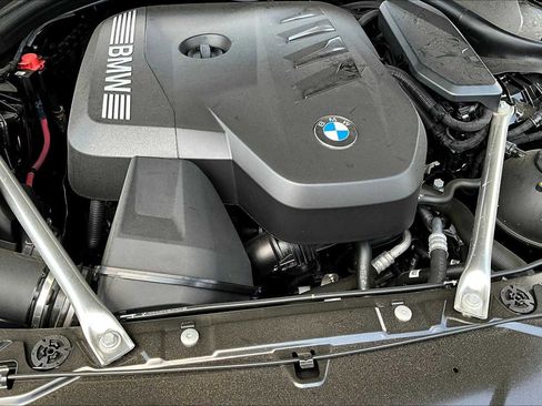 New 2025 BMW 530i image 20