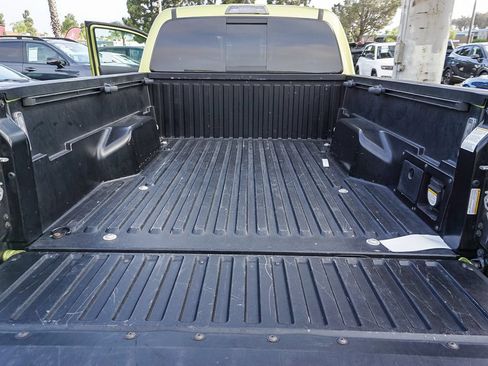 Used 2023 Toyota Tacoma TRD Sport AWD/4WD image 25