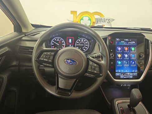 Used 2024 Subaru Crosstrek 2.0i Premium image 14