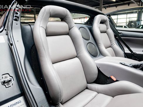 Used 1994 Dodge Viper RT/10 image 95