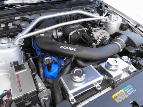 Used 2007 Ford Mustang GT RWD image 19