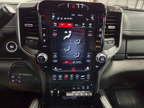 Used 2020 RAM 2500 Laramie image 56