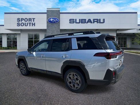New 2026 Subaru Outback Premium AWD/4WD image 5