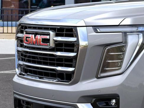 New 2026 GMC Yukon XL Elevation w/ LPO, Floor Liner Package AWD/4WD image 13