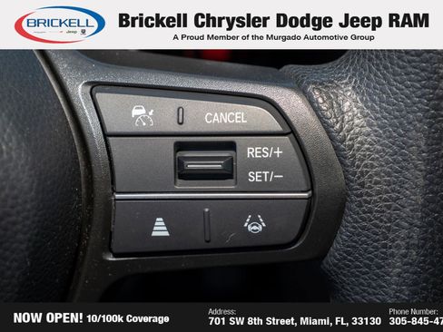 Used 2024 Honda HR-V LX image 30