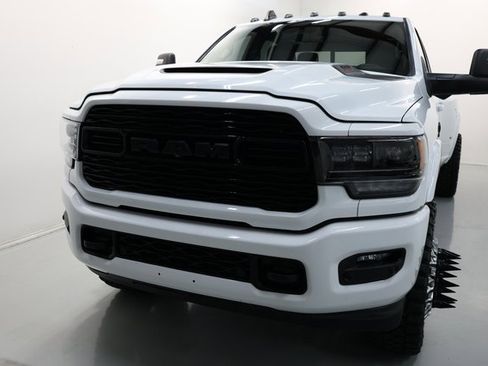 Used 2024 RAM 3500 Limited w/ Night Edition image 62