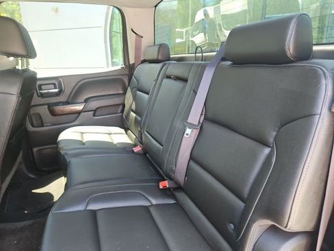 Used 2017 GMC Sierra 1500 SLT w/ SLT Premium Package image 14