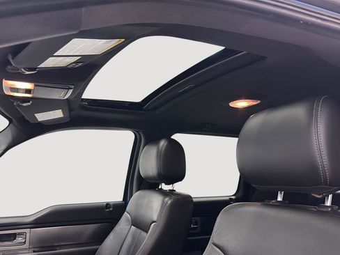 Used 2013 Ford F150 FX4 w/ Luxury Equipment Group image 16