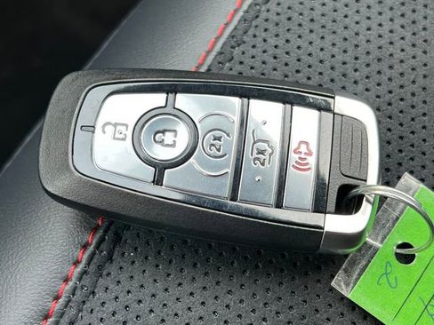 New 2026 Ford Explorer ST w/ Sun And Sound Package image 37