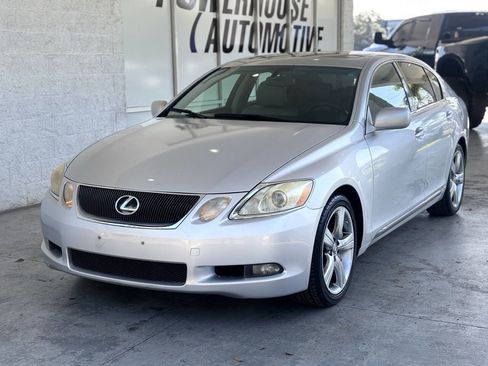 Used 2007 Lexus GS 350 image 3