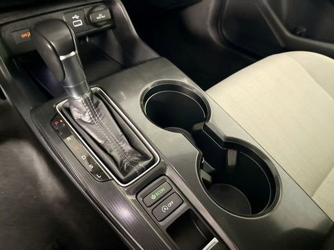 Certified 2023 Honda Civic EX image 34