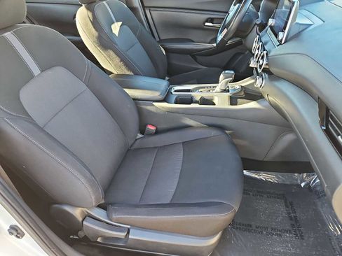 Used 2022 Nissan Sentra SV image 20