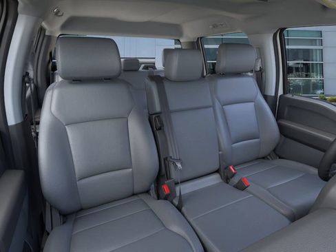 New 2026 Ford F350 XL image 10