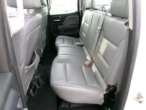 Used 2015 Chevrolet Silverado 1500 W/T image 13