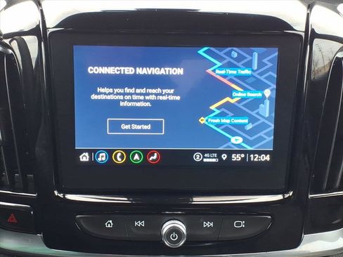 Certified 2023 Chevrolet Traverse RS image 15