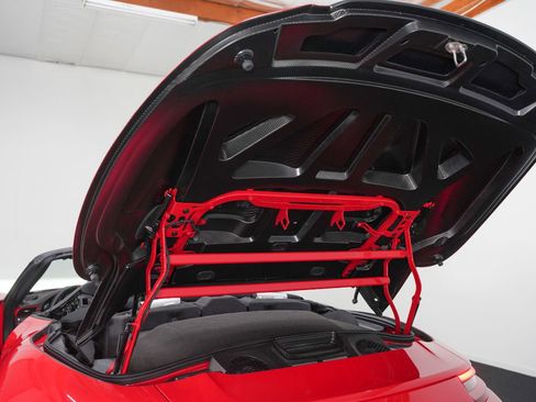 Used 2019 Porsche 911 Speedster RWD image 51