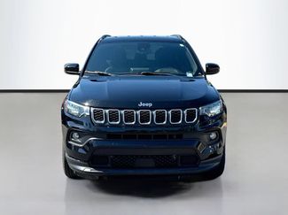 Used 2025 Jeep Compass Latitude AWD/4WD video 2