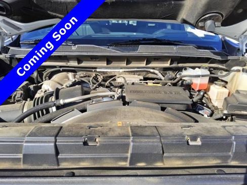 Used 2022 Chevrolet Silverado 2500 High Country w/ Z71 Off-Road Package image 15