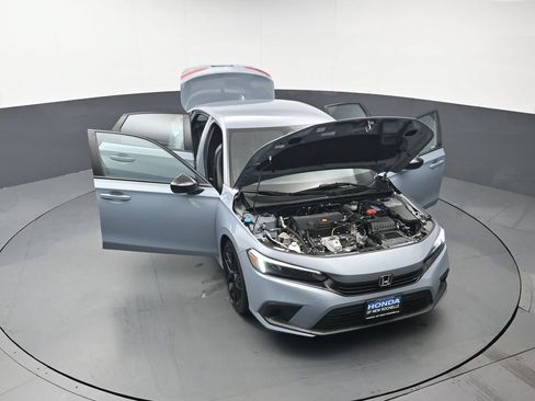 Used 2023 Honda Civic Sport image 51