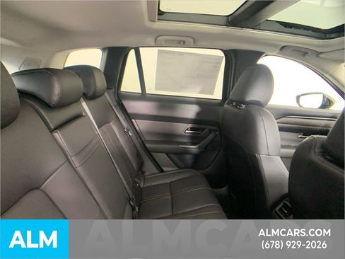 Used 2025 MAZDA CX-50 AWD 2.5 S w/ Premium Plus Pkg image 32