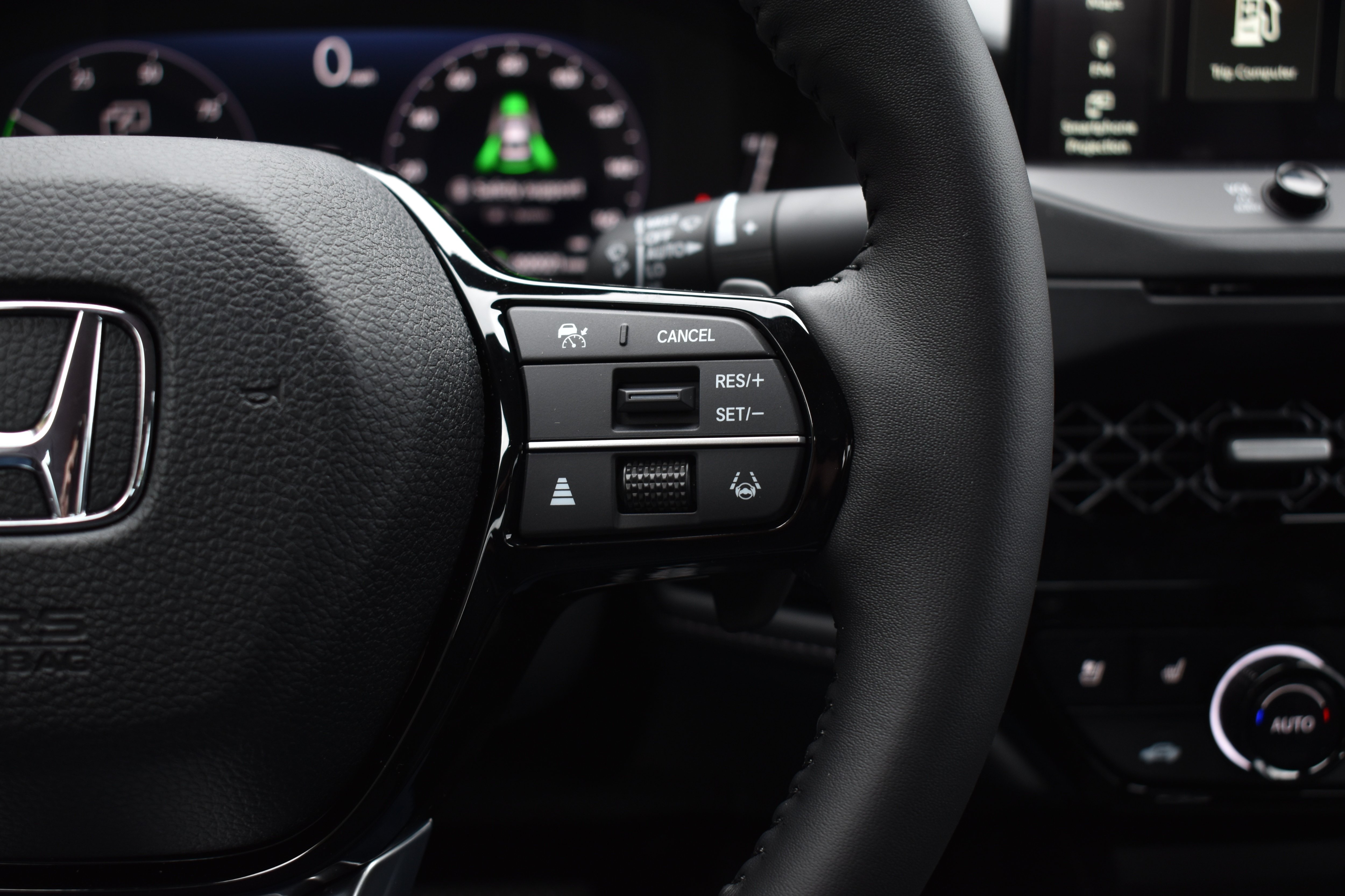 New 2026 Honda Accord Touring image 16