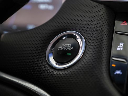 Used 2017 Cadillac XTS Premium Luxury w/ Driver Assist Package image 21