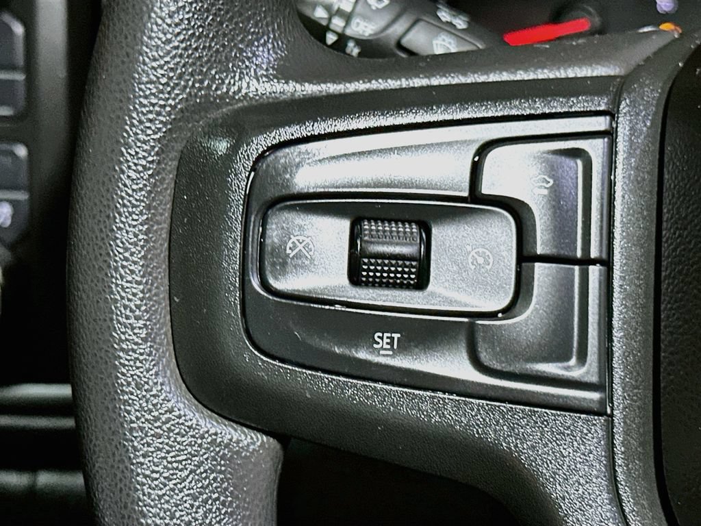 Used 2025 Chevrolet Silverado 3500 W/T w/ WT Convenience Package AWD/4WD image 32